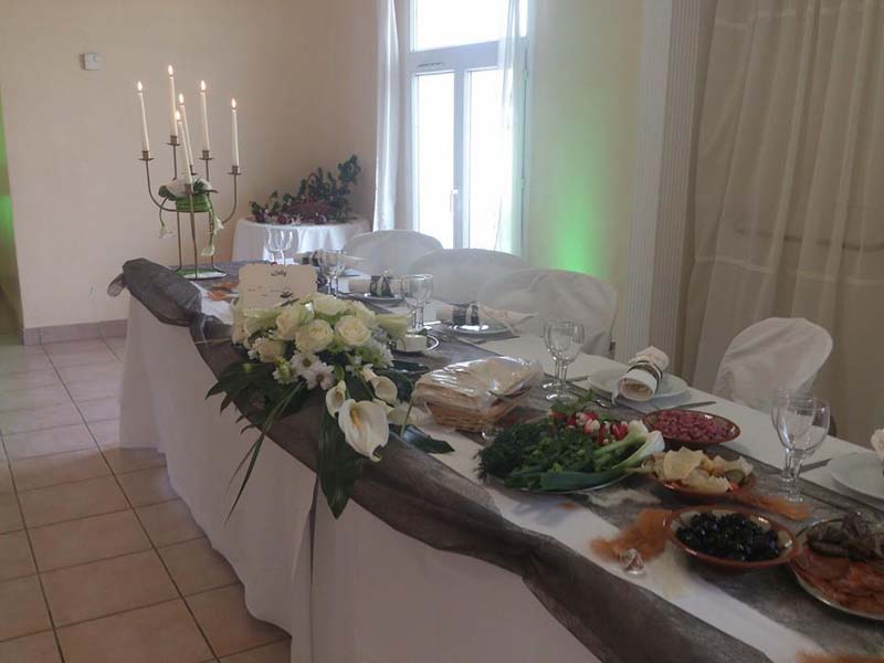 Restaurant les Colonnes_38230 CHAVANOZ_15